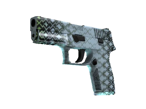 P250 Mint Kimono
