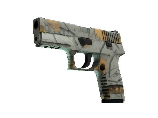 P250 Modern Hunter