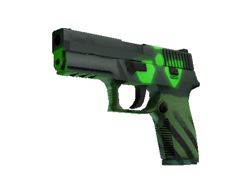 P250 Nuclear Threat