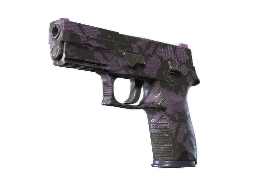 P250 Plum Netting