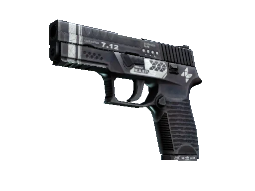 P250 Re.built