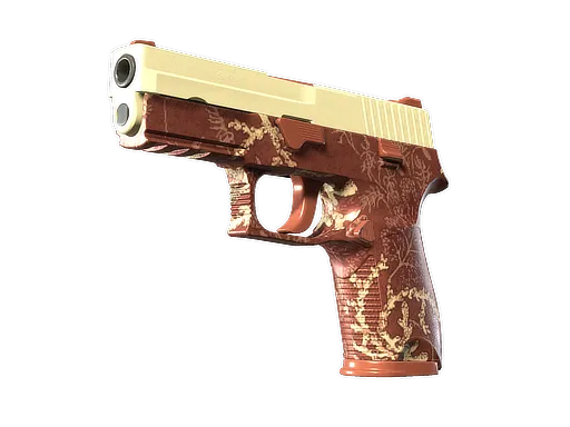 P250 Red Tide