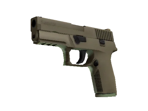 P250 Sand Dune