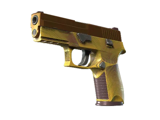 P250 Sedimentary