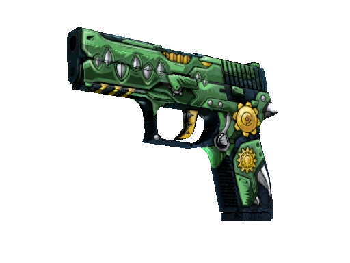 P250 See Ya Later