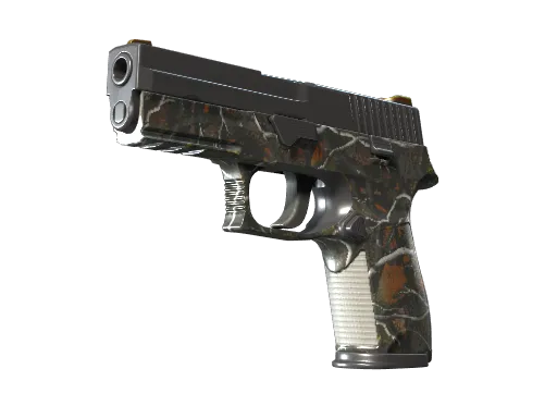 P250 Small Game