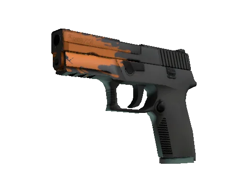P250 Splash