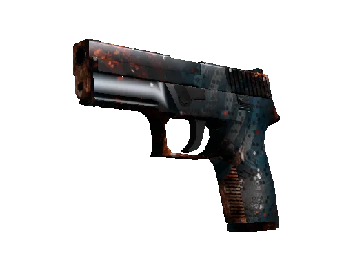 P250 Supernova