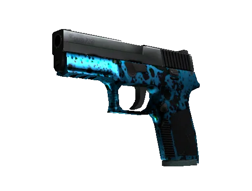 P250 Undertow