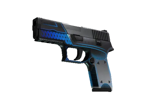 P250 Valence