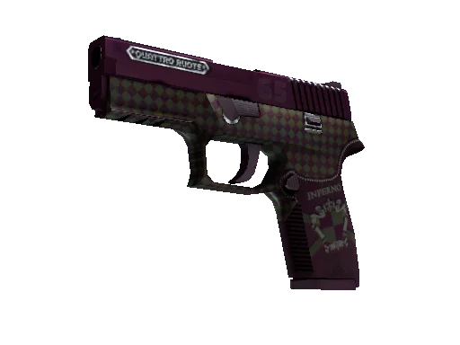 P250 Vino Primo