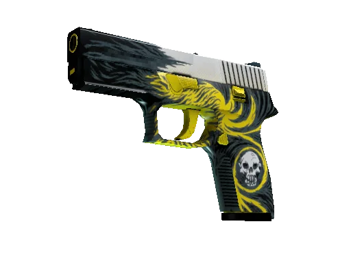 P250 Wingshot