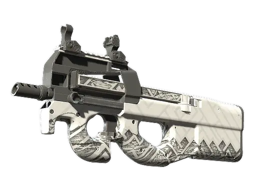 P90 Aeolian Light