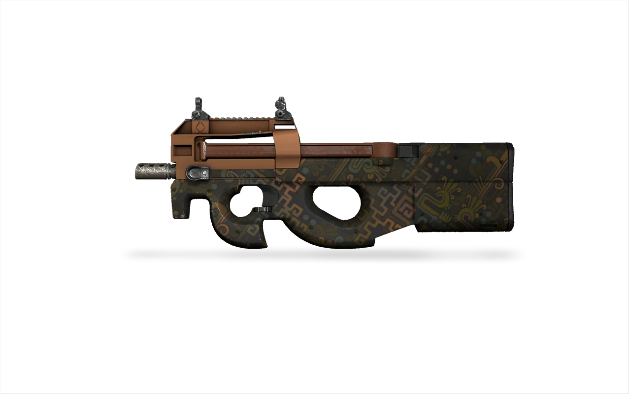 P90 Ancient Earth