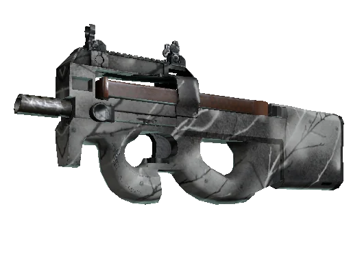 P90 Ash Wood