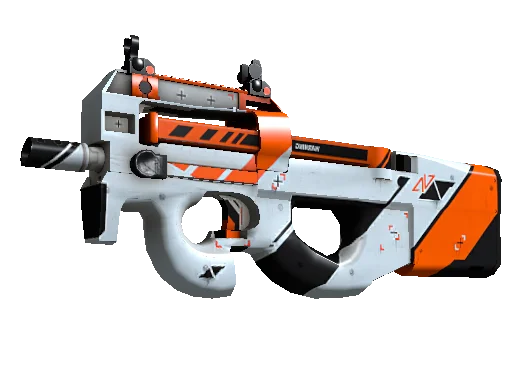 P90 Asiimov