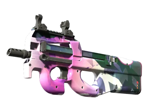 P90 Attack Vector