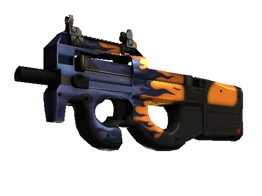 P90 Chopper