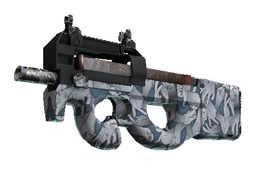 P90 Death Grip