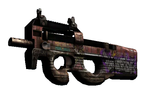 P90 Freight