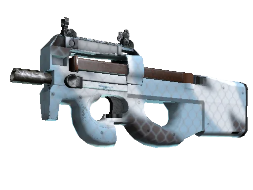P90 Glacier Mesh