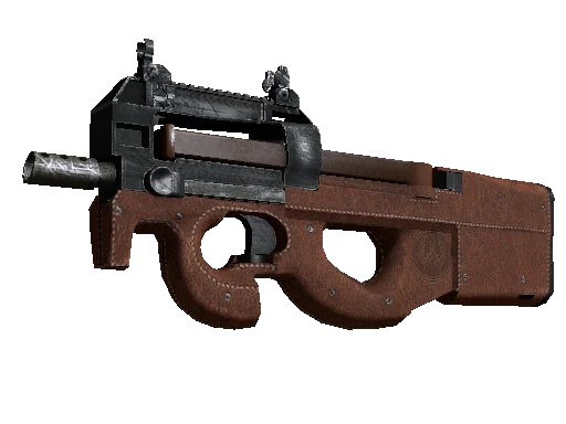 P90 Leather