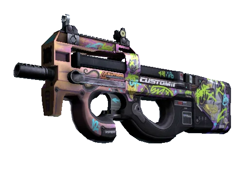 P90 Neoqueen