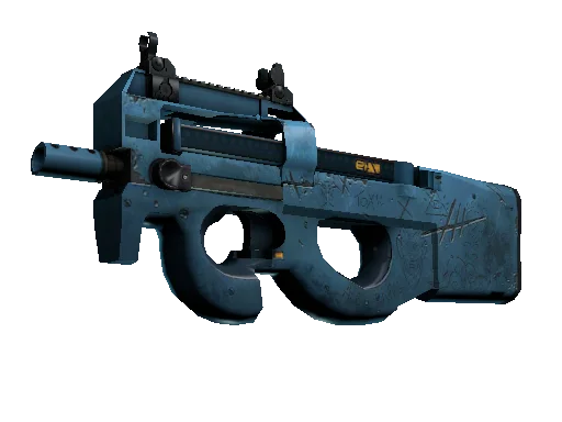 P90 Off World
