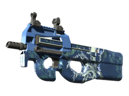 P90 Reef Grief