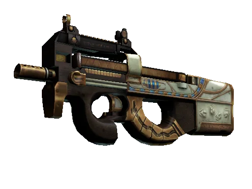 P90 ScaraB Rush