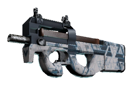 P90 Schematic
