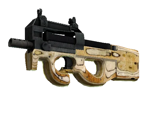 P90 Shapewood