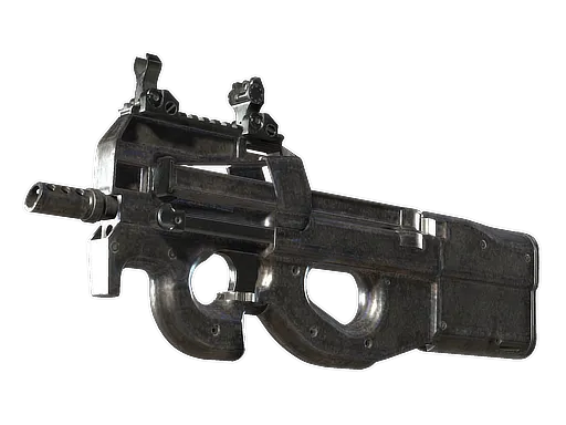 P90 Straight Dimes