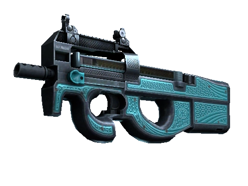 P90 Traction