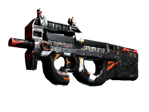 P90 Vent Rush