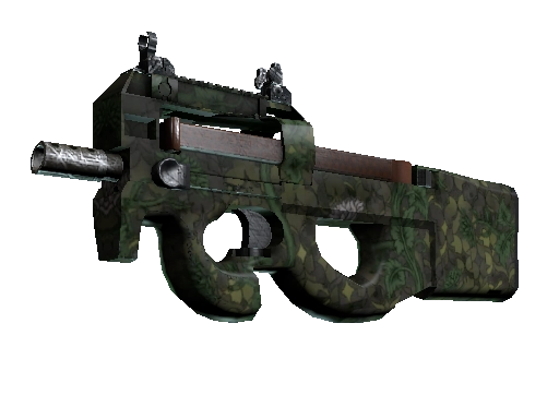 P90 Verdant Growth
