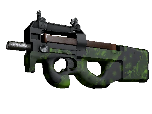P90 Virus