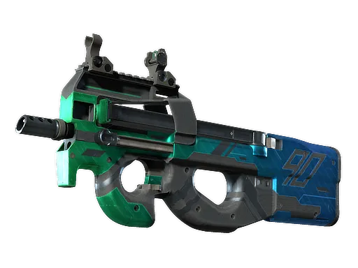 P90 Wave Breaker