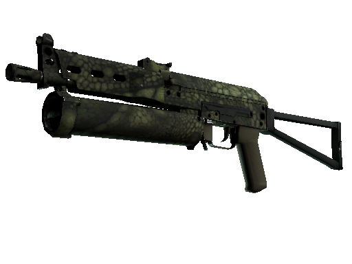 PP-Bizon Anolis