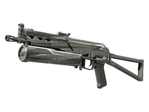 PP-Bizon Bizoom