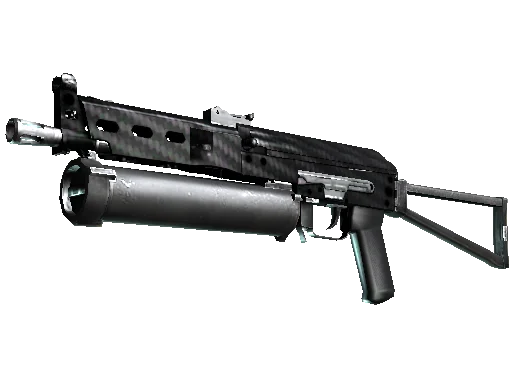 PP-Bizon Carbon Fiber