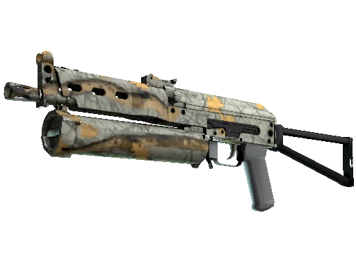 PP-Bizon Modern Hunter