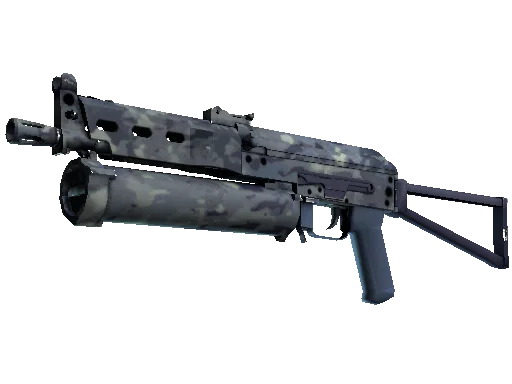 PP-Bizon Night Ops