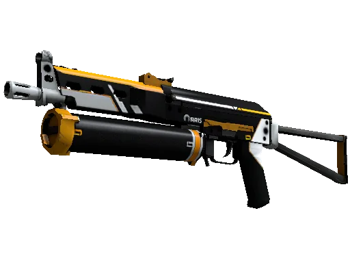 PP-Bizon Osiris