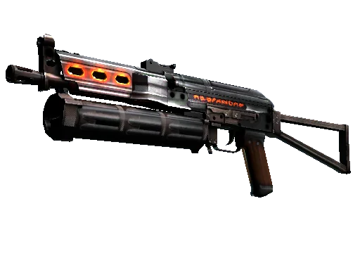 PP-Bizon Runic