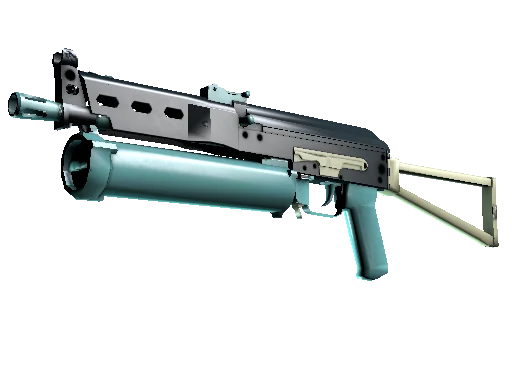 PP-Bizon Seabird