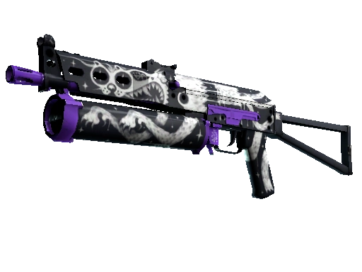 PP-Bizon Space Cat