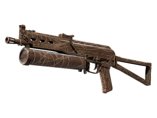 PP-Bizon Traitor