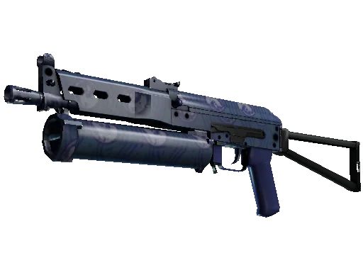 PP-Bizon Water Sigil