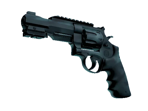 R8 Revolver Canal Spray